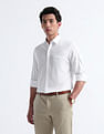 Arrow Manhattan Slim Fit Iconics Shirt