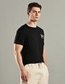 Tommy Hilfiger Graphic Regular-Fit Cotton T-Shirt