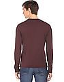 Aeropostale Regular Fit Long Sleeve T-Shirt