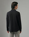 Arrow Sport Seersucker Slim Fit Shirt