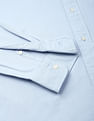 Tommy Hilfiger Twill Solid Shirt