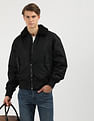 Calvin Klein Jeans Aviator Sherpa Jacket