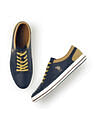 U.S. Polo Assn. Men Monton 9.0 Colourblocked Sneakers