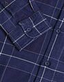 U.S. Polo Assn. Denim Co. Grid Tattersall Checked Dobby Shirt