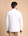 U.S. Polo Assn. Pure Cotton Tailored Fit Shirt