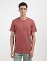 Calvin Klein Jeans Monologo Regular Fit T-Shirt