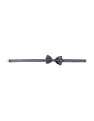 Arrow Men Pre Tied Jacquard Bow