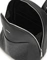 Calvin Klein Women Dome Solid Backpack