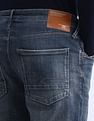 Flying Machine Freddie Slim Straight Fit Jeans