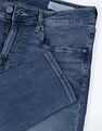 Flying Machine Jackson Super Skinny Fit Low Rise Jeans