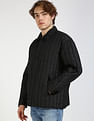 Calvin Klein Jeans Solid Ultra Down Jacket
