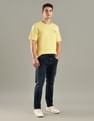 Tommy Hilfiger Graphic Regular-Fit Cotton T-Shirt