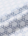 Arrow Manhattan Slim All-Over Printed Shirt