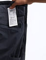 U.S. Polo Assn. Solid Flat Front Trousers