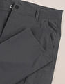 U.S. Polo Assn. Solid Flat Front Trousers