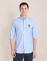 U.S. Polo Assn. Chuck Logo Oxford Shirt