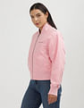 Tommy Hilfiger Sustainable Classic Bomber Jacket