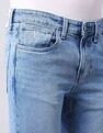 U.S. Polo Assn. Denim Co. Regallo Skinny Fit Blue Jeans