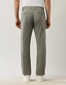 Arrow Sport Twill Night Is Young Trousers
