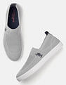 U.S. Polo Assn. Men Octavia 3.0 Slip On Sneakers