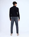 Flying Machine Mankle Slim Fit Jeans