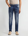 U.S. Polo Assn. Denim Co. Brandon Slim Fit Jeans