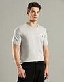Tommy Hilfiger Printed Regular-Fit Cotton T-Shirt