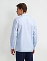 Arrow Liberty Classic Fit Cotton Shirt