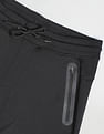 U.S. Polo Assn. Solid Knit Shorts