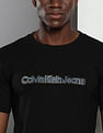 Calvin Klein Sustainable Cotton Slim Fit T-Shirt