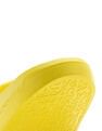 U.S. Polo Assn. Men Easton Yellow Foam Walk Sliders