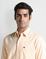 Arrow Sport Manhattan Slim Fit Cotton Shirt
