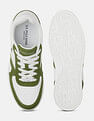 U.S. Polo Assn. Men Nebo Colour Blocked Sneakers