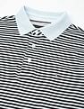 Tommy Hilfiger Striped Slim-Fit Cotton T-Shirt