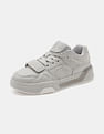 U.S. Polo Assn. Men Low Top Mark Sneakers