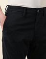 U.S. Polo Assn. Austin Slim Fit Dobby Weave Trousers