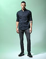 Flying Machine Super Skinny Fit Mid Rise Jeans