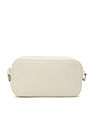 Tommy Hilfiger Solid Beige Pu Sling Bag