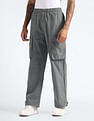 Flying Machine Relaxed Cargo Trousers