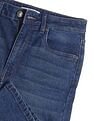 U.S. Polo Assn. Women Ultra-High Rise Flared Fit Jeans