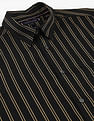Tommy Hilfiger Twill Vertical Striped Shirt
