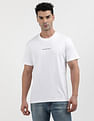 Calvin Klein Jeans Regular Fit Printed T-Shirt
