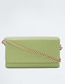 U.S. Polo Assn. Women City Girl Solid Sling Bag
