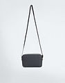 Tommy Hilfiger Margot Solid Crossbody Bag