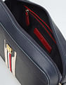 Tommy Hilfiger Margot Solid Crossbody Bag