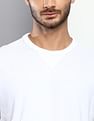 Calvin Klein Jeans Logo Sleeve Badge T-Shirt