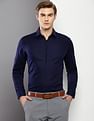 Calvin Klein Slim Fit Dobby Shirt