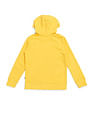 U.S. Polo Assn. Kids Boys Brand Printed Regular Fit Sweatshirt