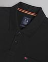 AD by Arvind Patch Pocket COOL-IT Real Deal Polo Shirt