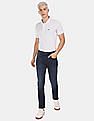 U.S. Polo Assn. Denim Co. Skinny Fit Blue Jeans